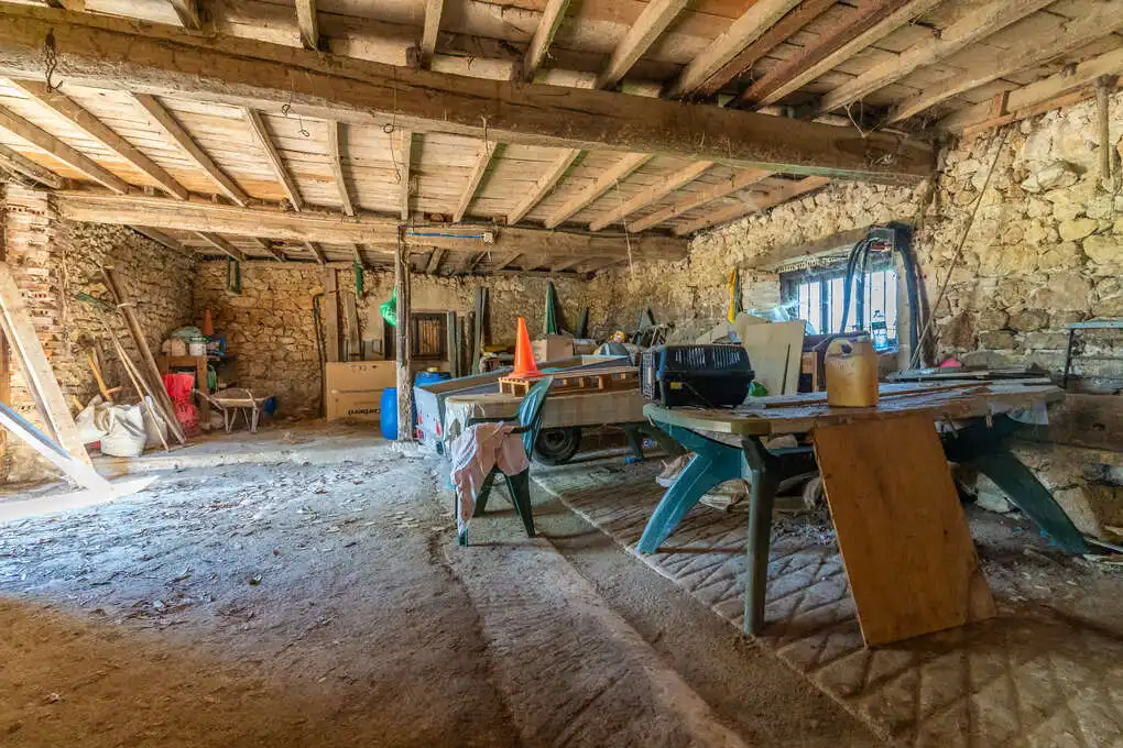 Casa con jardín en venta en El Calero 124, imagen 22