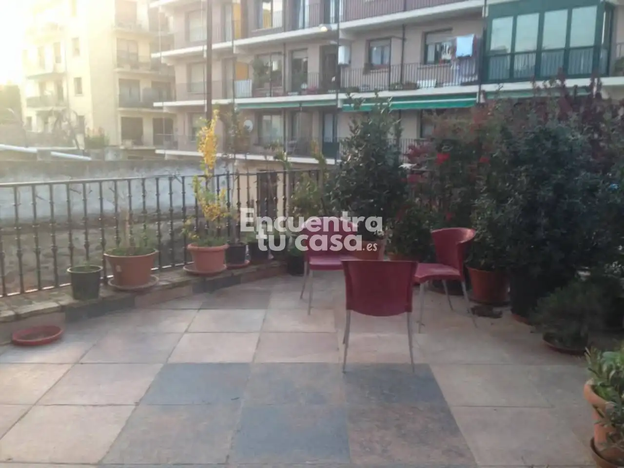 Local comercial en venda a Calle Rodrigo Ximenez de Rada 18, imagen 38