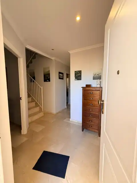 Detached homes for rent in Chiclana de la Frontera  with Air Conditioner, Furnished and Oven