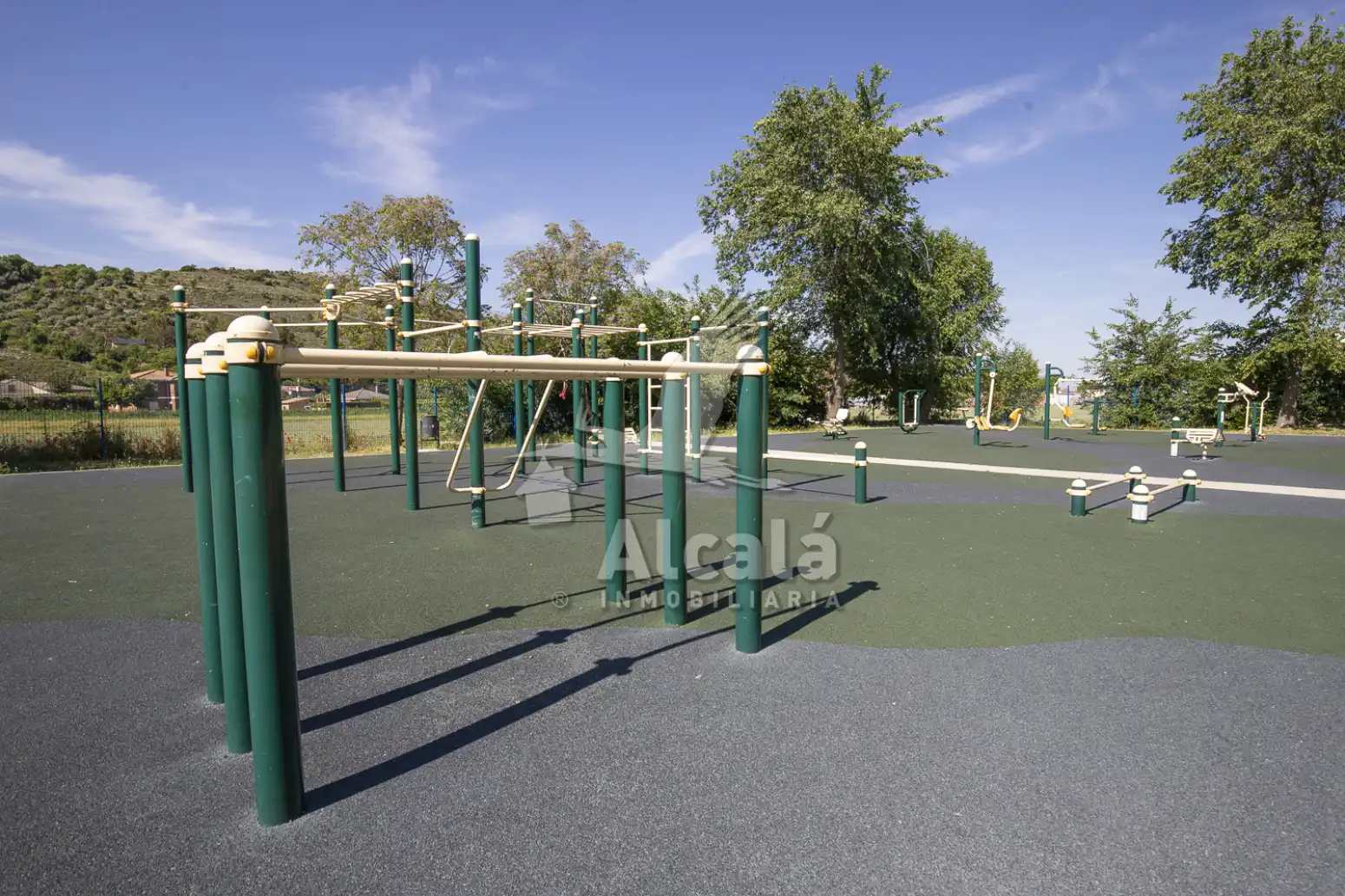 Terreno en venta en Valverde de Alcalá