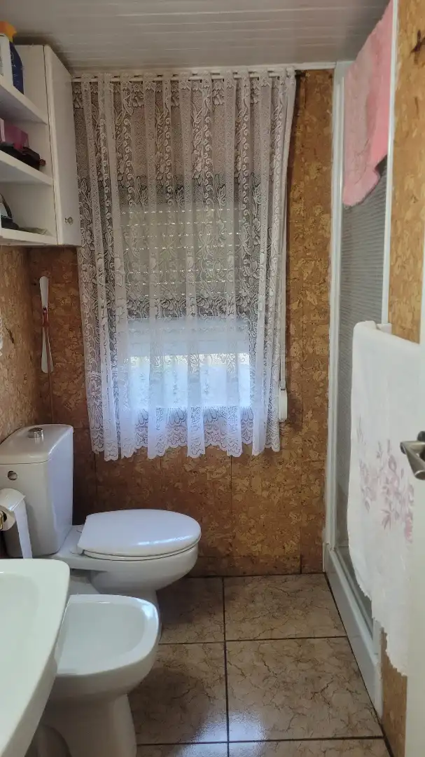 Baño de Terreno en venta en Aldea del Fresno