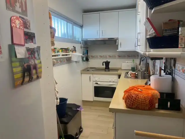 Appartement avec ascenseur à vendre à Paseo Marítimo Rey de España, imagen 10