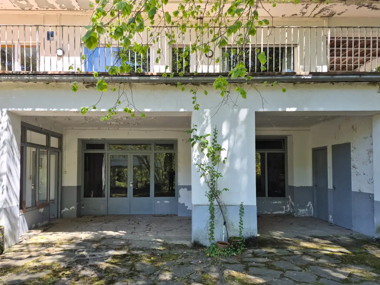 Exterior view of Houses for sale in Ripoll  with Private garden, Terrace and Swimming Pool