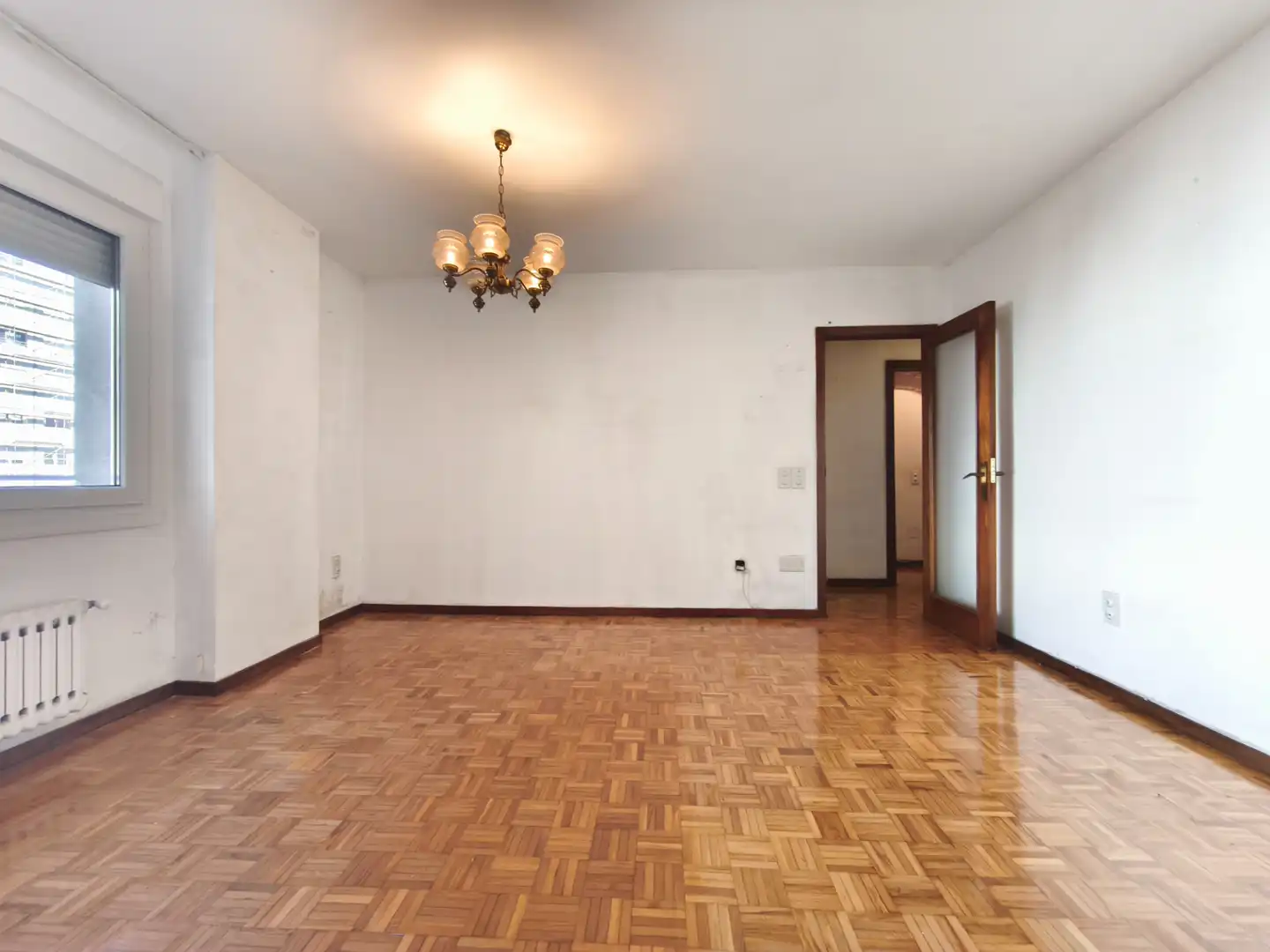 Piso con ascensor en venta en Rúa de Frei Rosendo Salvado, imagen 12