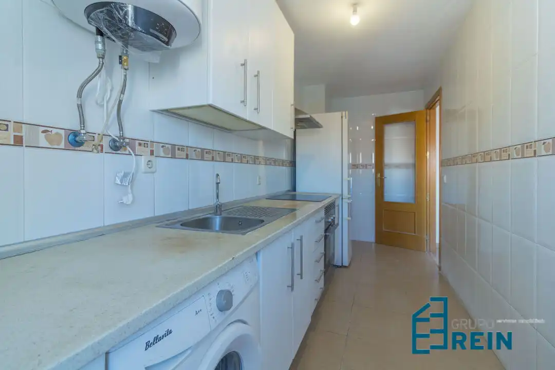 Piso con terraza en venta en Calle Manzanar 8, imagen 22