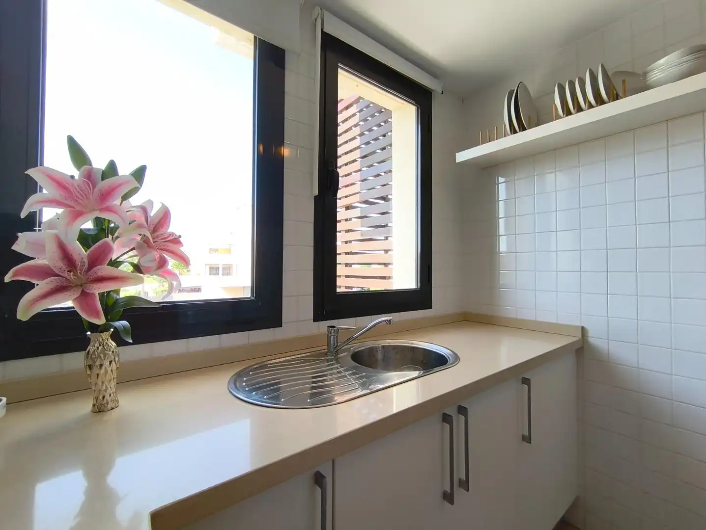 Flat with terrace for sale in Campo de Murcia, imagen 3