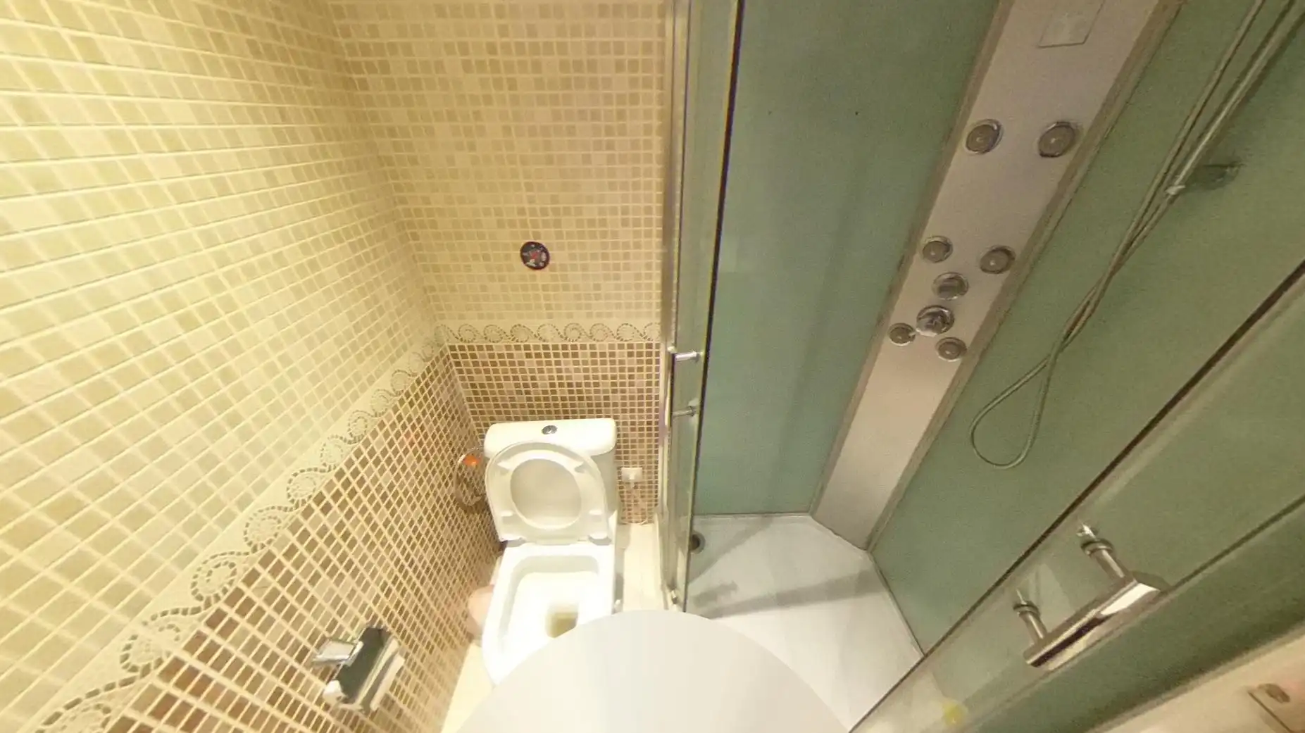 Flat with garden to rent in Calle de los Cabestreros, imagen 7