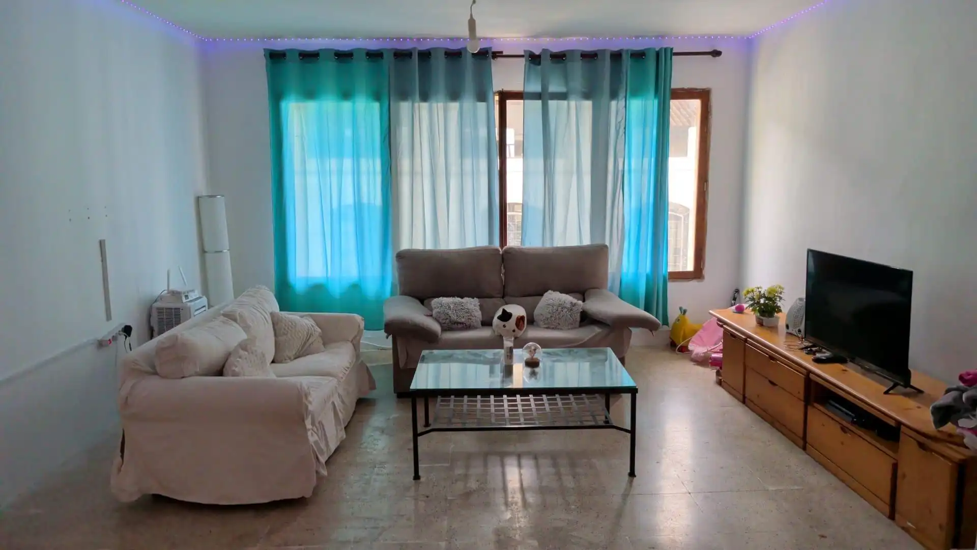 Living room of Office for sale in Inca