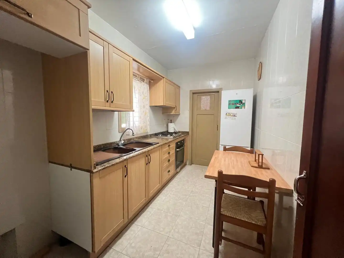 Cocina de Casa o chalet en venta en Inca con Terraza y Trastero