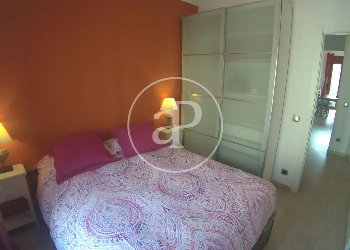 Wohnung zur Miete in Carrer de Lepant, Sagrada Família
