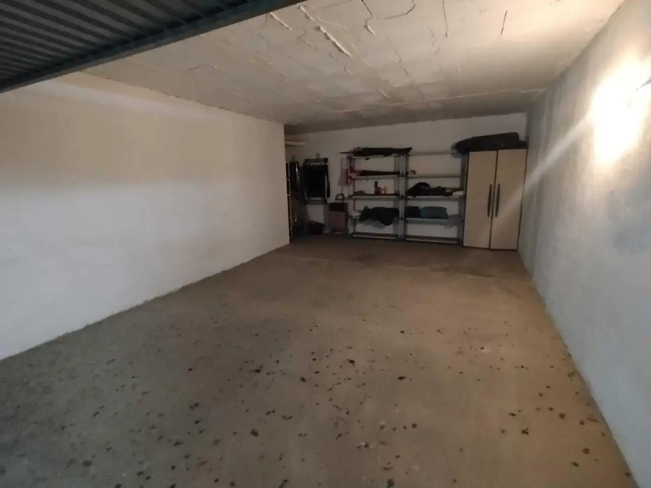 Aparcamiento en venta en Puerto Tomás Maestre, imagen 8