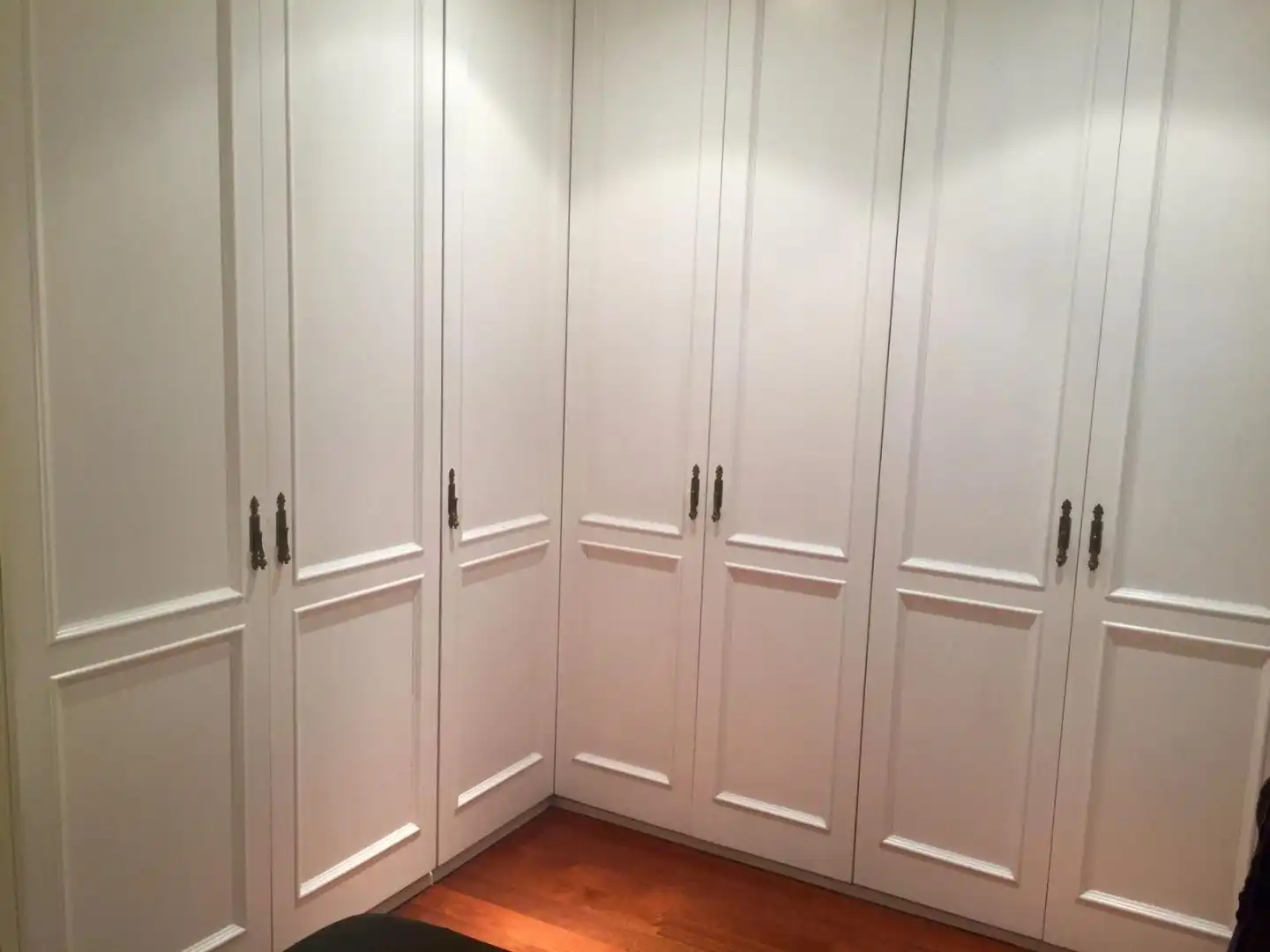 Penthouse with lift to rent in paseo zona franca 204, imagen 14
