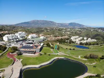 Terreno residencial en venta en Riviera del Sol, imagen 9