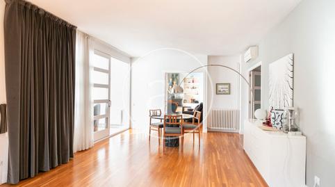 Photo 5 of Flat for sale in Via Augusta, Sant Gervasi- Galvany,  Barcelona Capital
