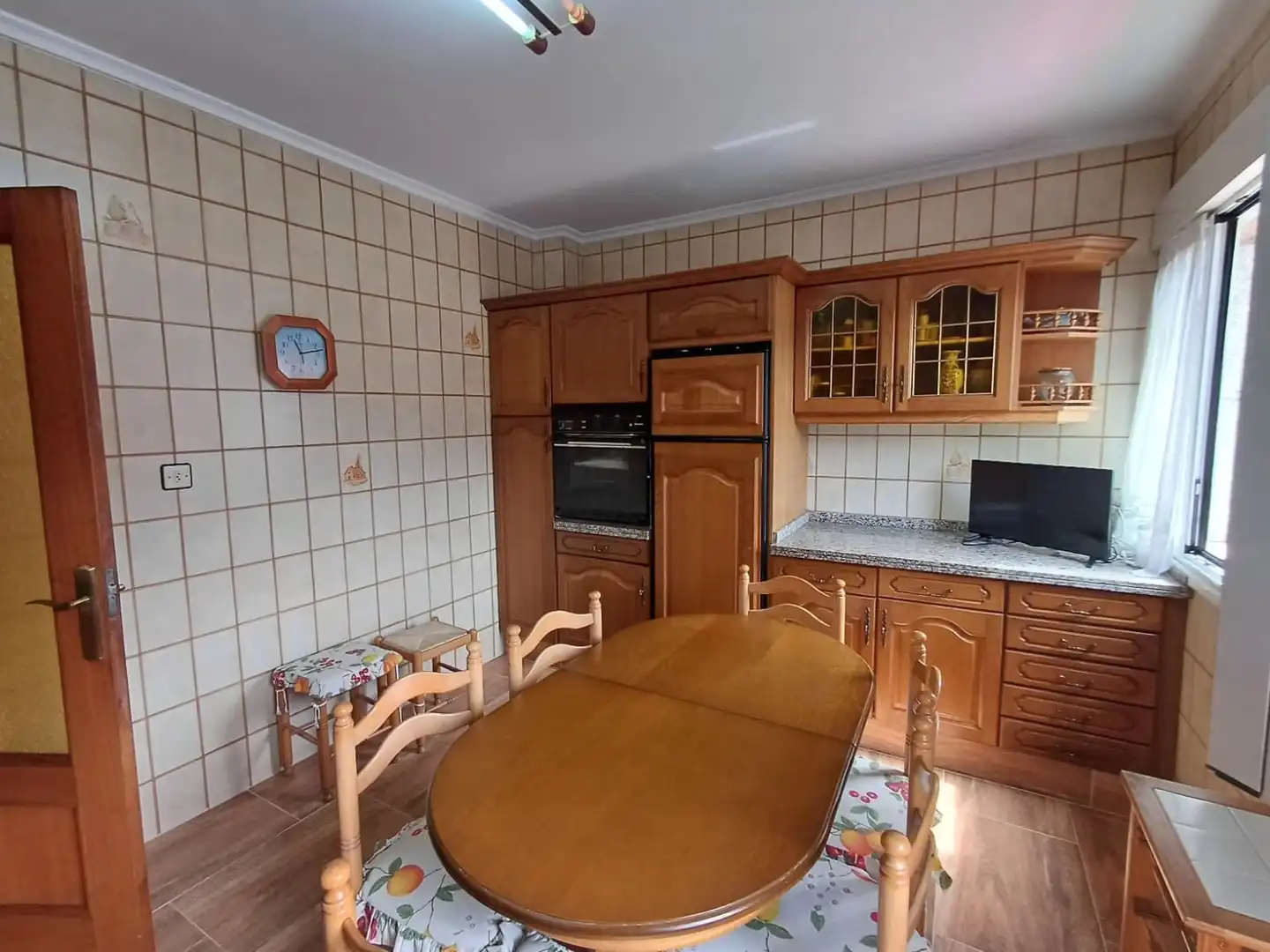 Flat for sale in N/A, Santa Marina - Polígono