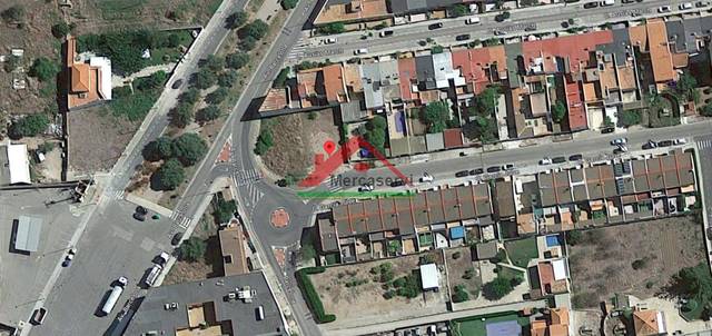 Terreno residencial en Venta en Garcia Julve, 1 en Casco Urbano