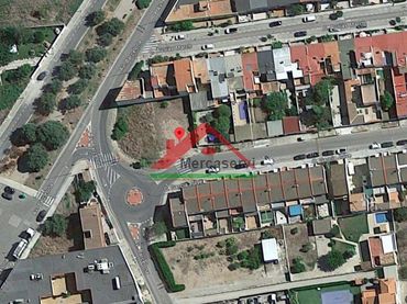 Terrenos y solares en venta en Garcia Julve 1