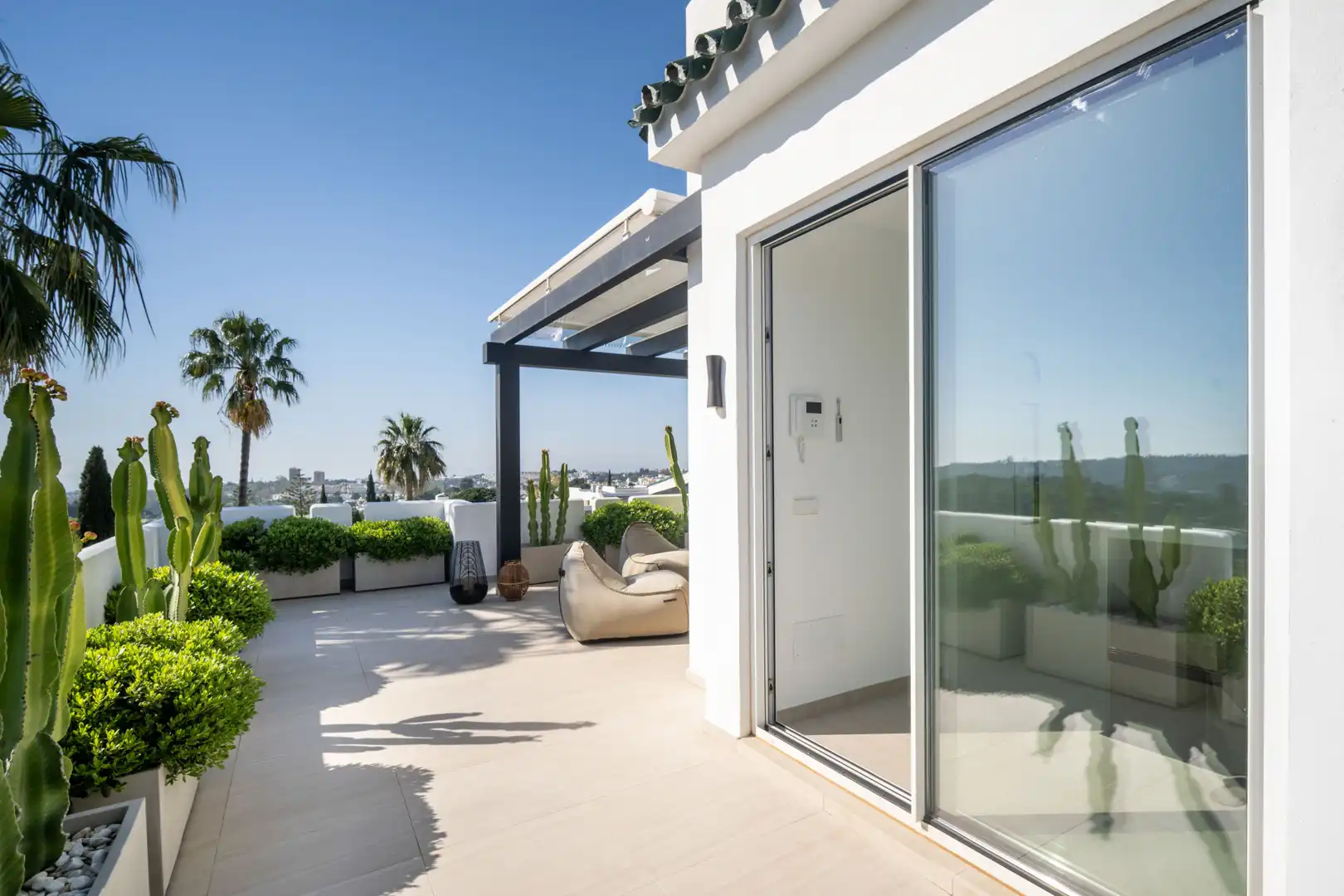 House with pool for sale in Marbella Centro, imagen 26
