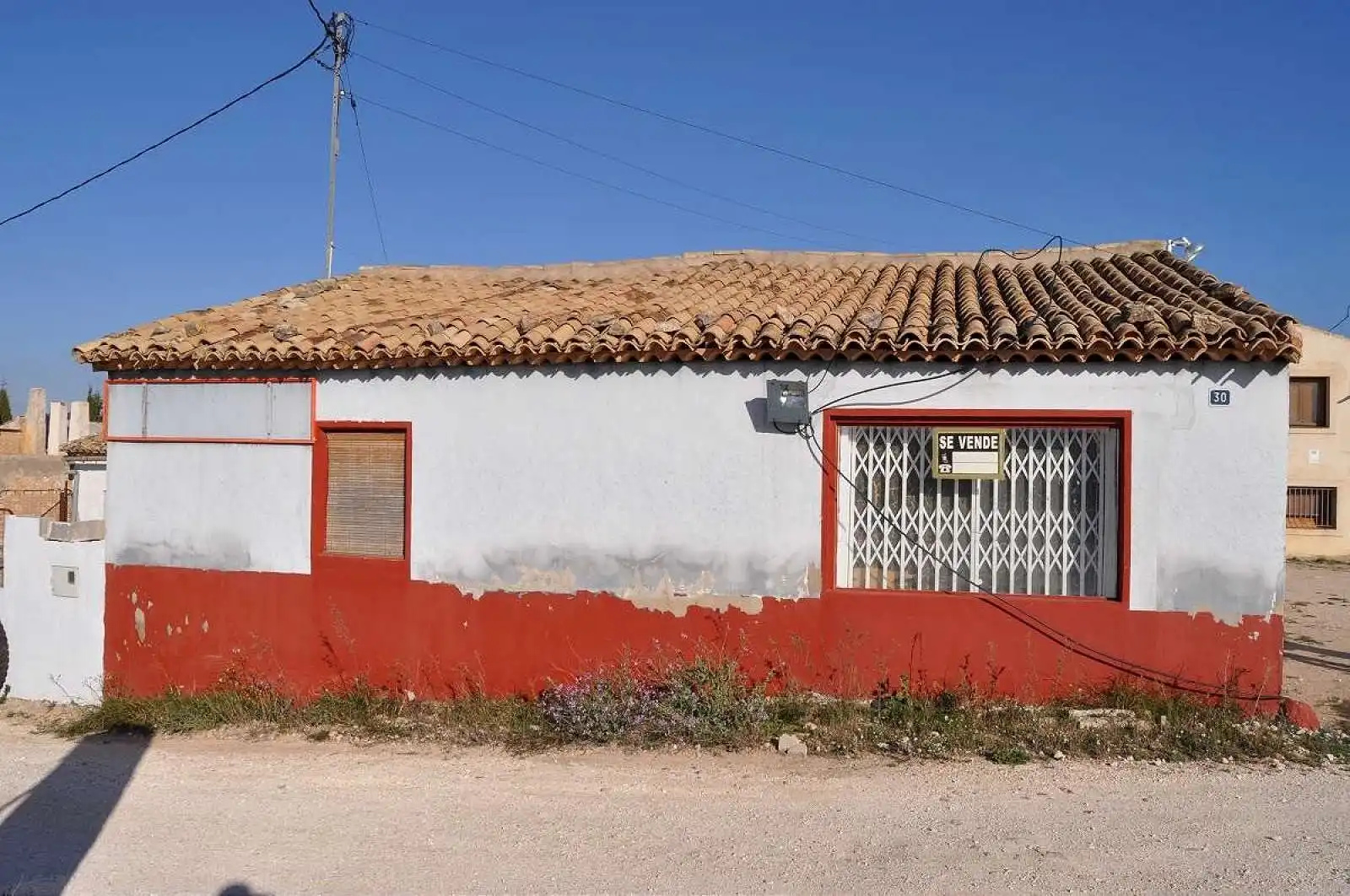 Casa a schiera in vendita a El Pinós / Pinoso, imagen 10