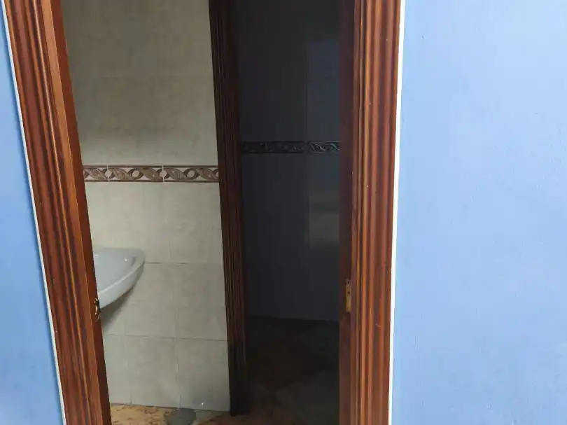 Bany de Local en venda en Villayuventus - Renfe
