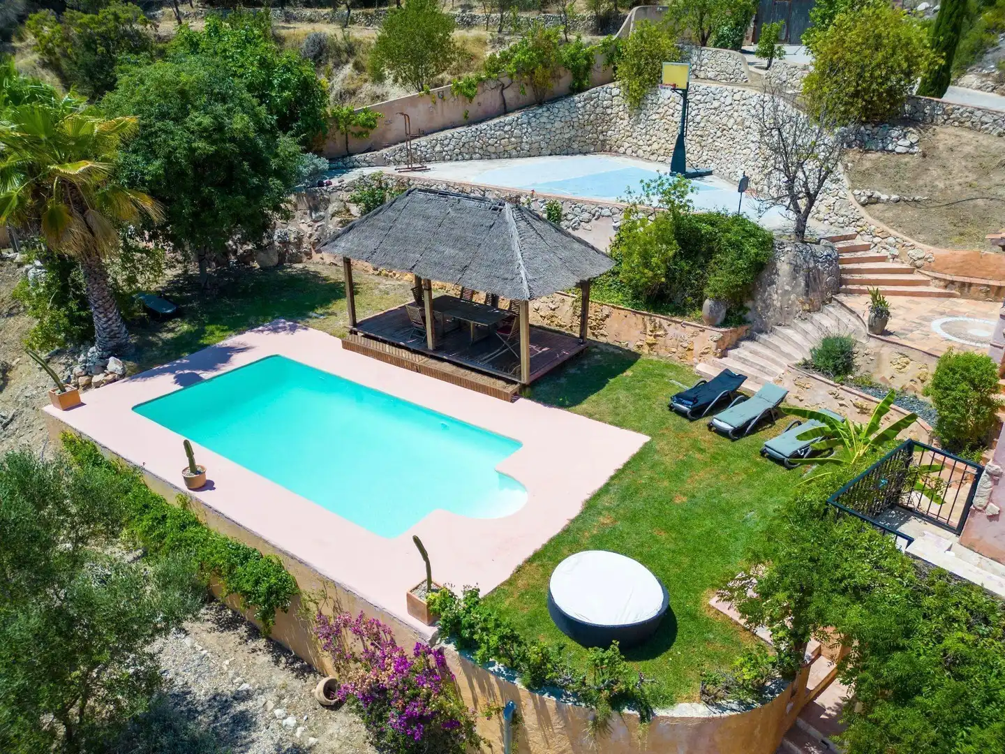 Chalet en venta en Xirles