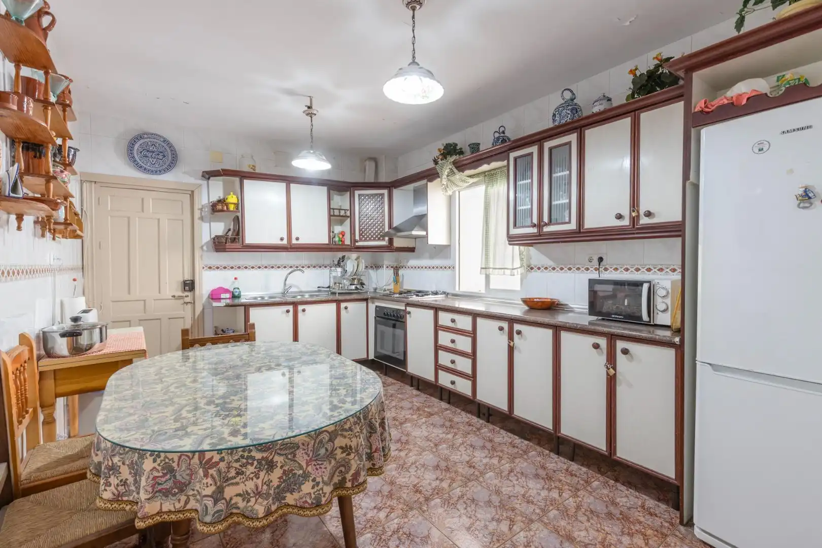 Reihenhaus zum Verkauf in Avenida Suspiro del Moro, imagen 7
