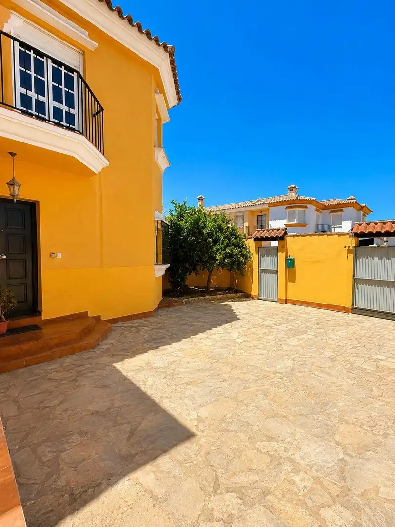 Maison mitoyenne à vendre à El Rinconcillo, imagen 5