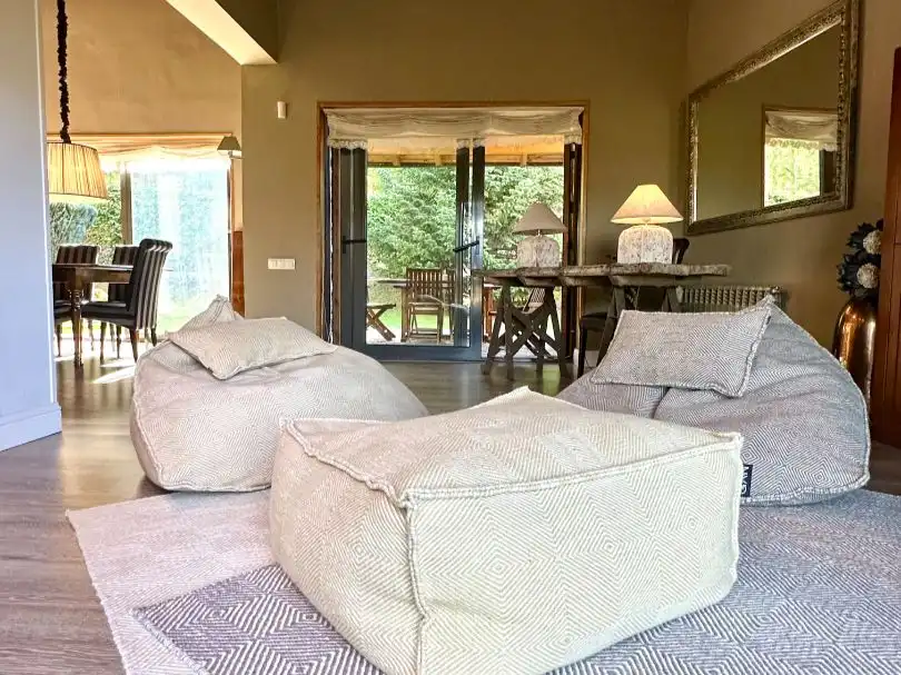 Adosado con jardín en venta en Carrer del cadí 15, imagen 12