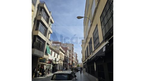 Photo 2 of Flat for sale in Calle Mairena, Centro, Alcalá de Guadaira