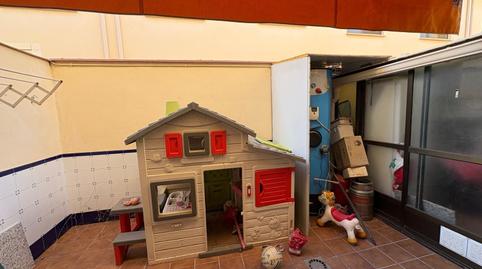 Foto 5 de Casa o xalet de lloguer a Almansa, Albacete