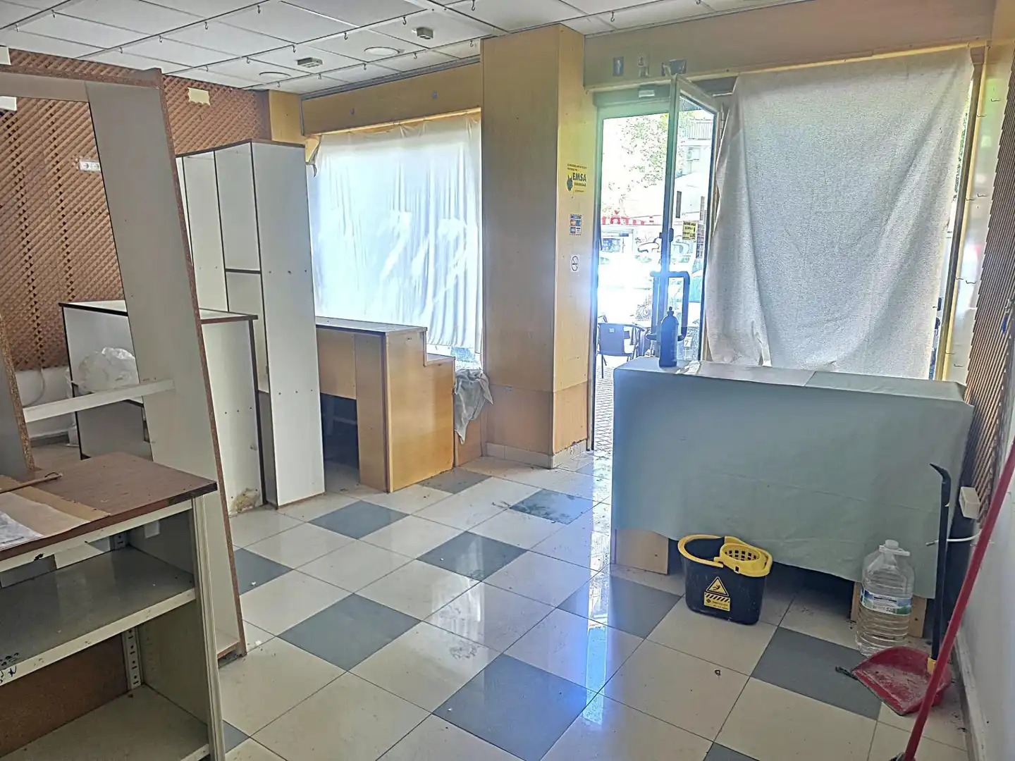 Business premises for sale in Poniente-Sur, imagen 3