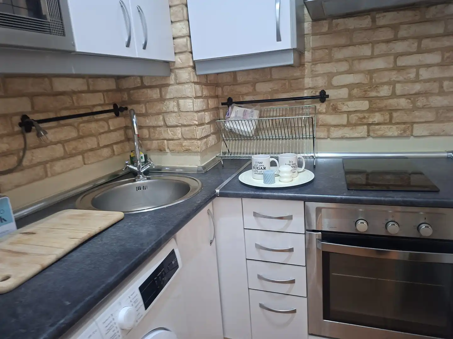 Flat for rent in Avenida cordoba 2, 2, Almendrales
