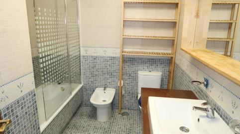 Foto 4 de Àtic de lloguer a Ribadavia, Pastoriza, A Coruña