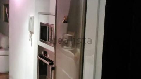 Foto 3 de Pis de lloguer a Barrio de Campanar, Valencia