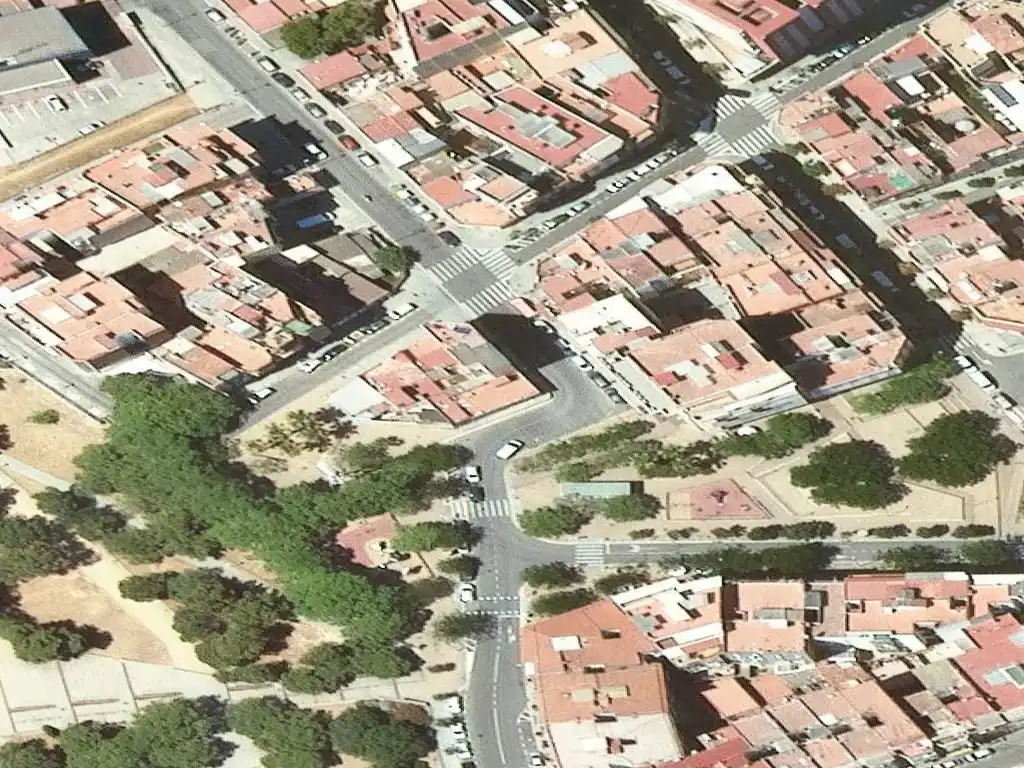 Wohnung zum Verkauf in calle Islas Canarias