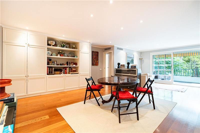 Comedor de Piso en venta en  Palma de Mallorca con Aire acondicionado, Terraza y Trastero