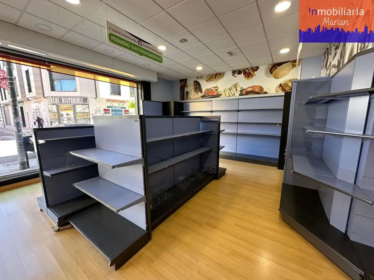 Business premises for sale in Carrequemada, imagen 7
