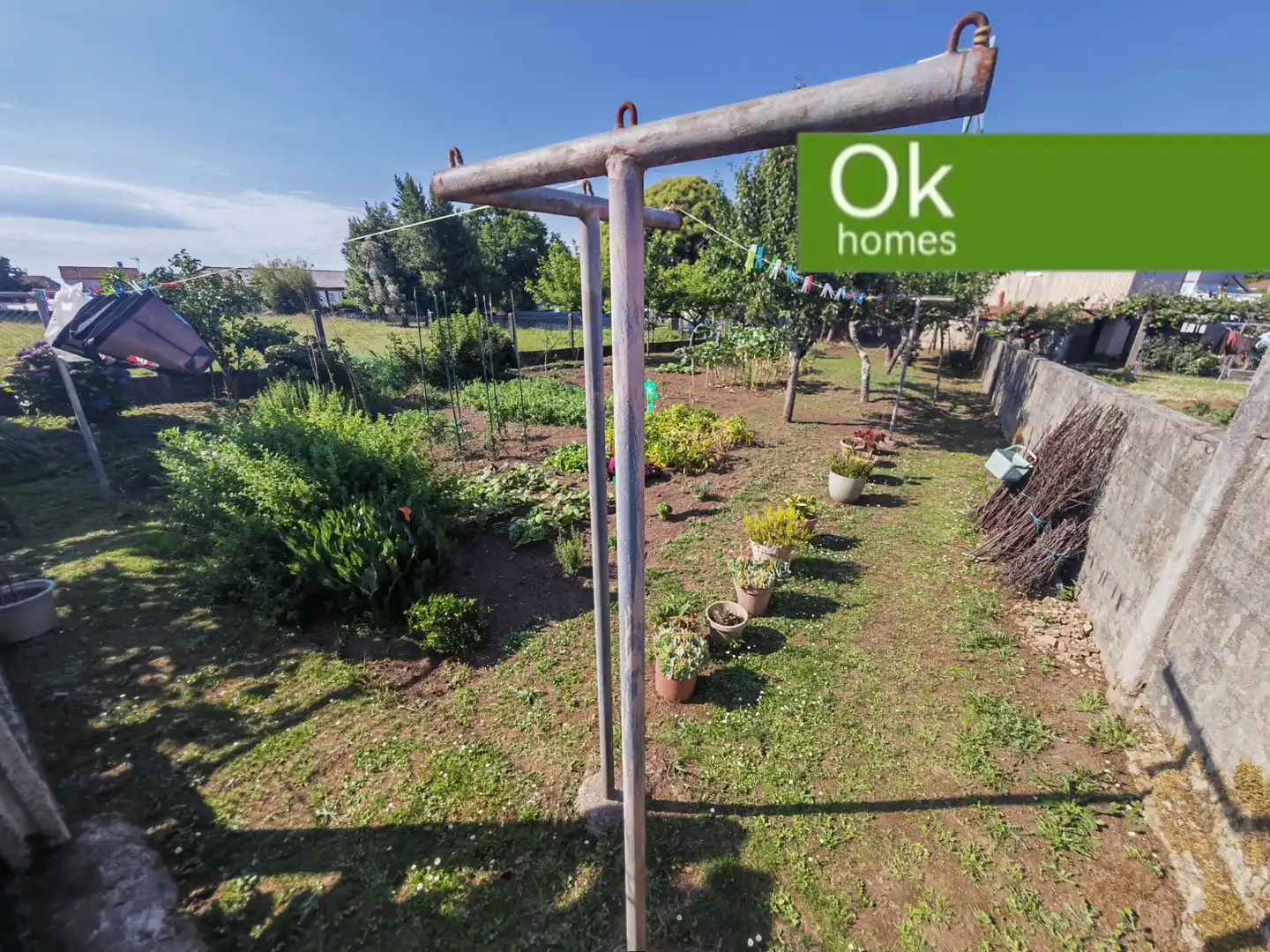House with garden for sale in Boimorto, imagen 46