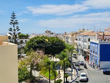 Apartamento en venta en Centro