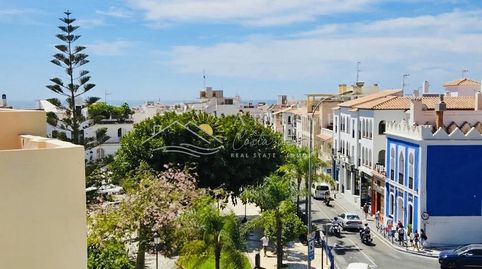 PISO EN EL CENTRO DE NERJA.