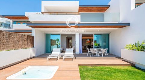 Foto 2 de Apartamento en venta en Abama, Guía de Isora