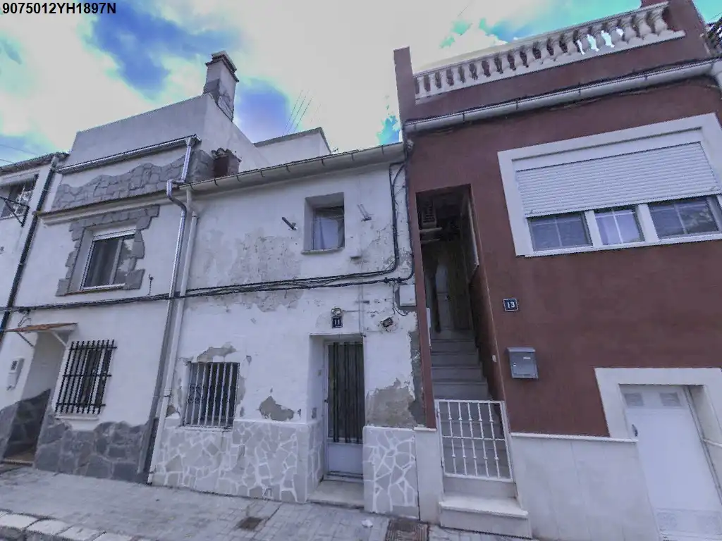 Piso en venta en C/ Xorrador