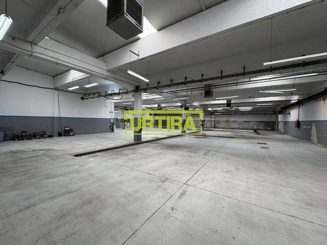 Nave industrial en Venta en Gudarien Hiribidea, 30 en Andoain