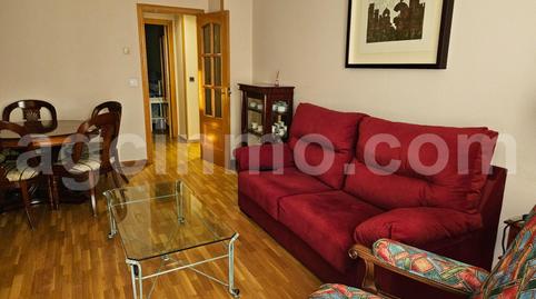 Photo 4 of Flat to rent in Paseo Isabel la Catolica