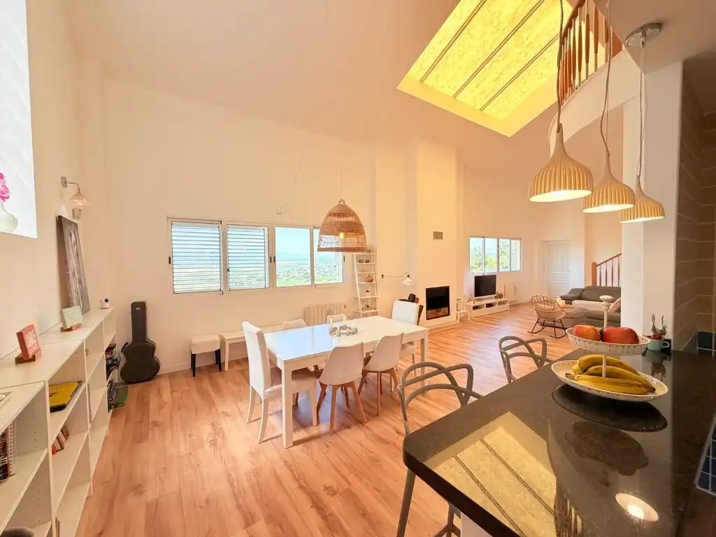 Detached house for sale in Partida Cumbres de Calicanto, imagen 33