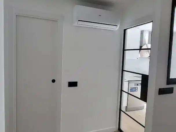 Piso en venta en Madrid con Aire acondicionado y Amueblado