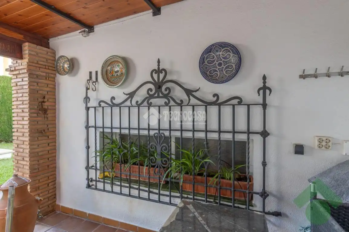 Casa o xalet en venda en Albolote