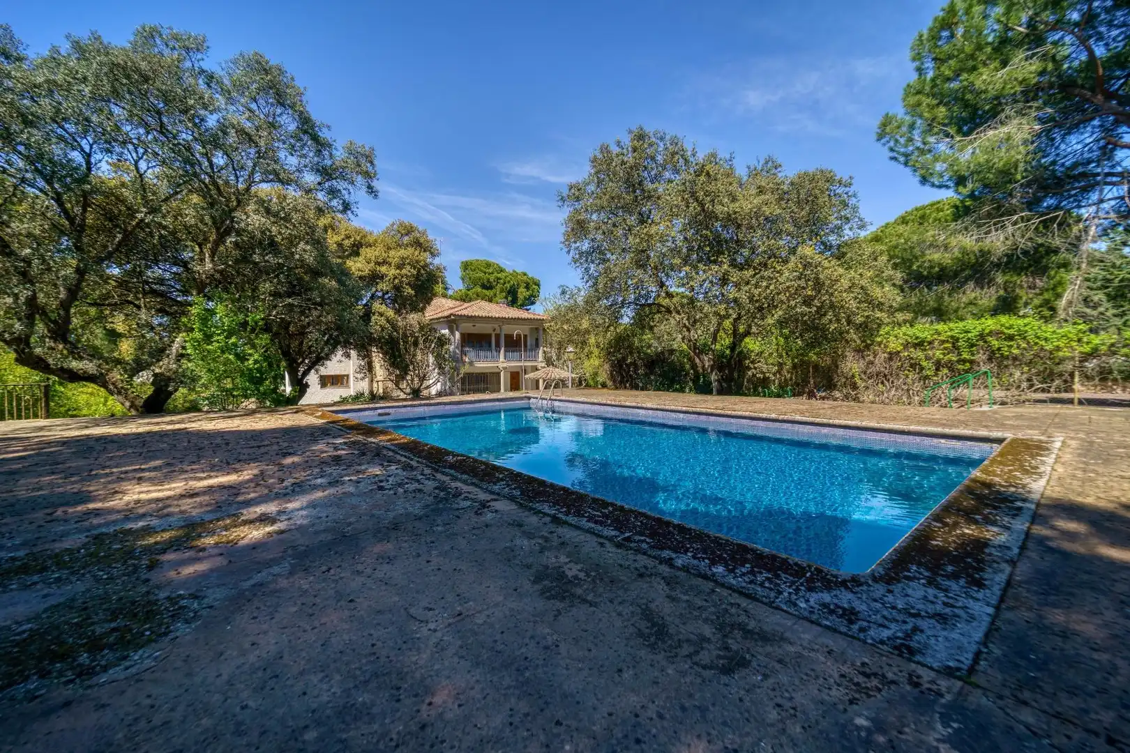 Xalet amb piscina en venda a Urbanizaciones, imagen 44