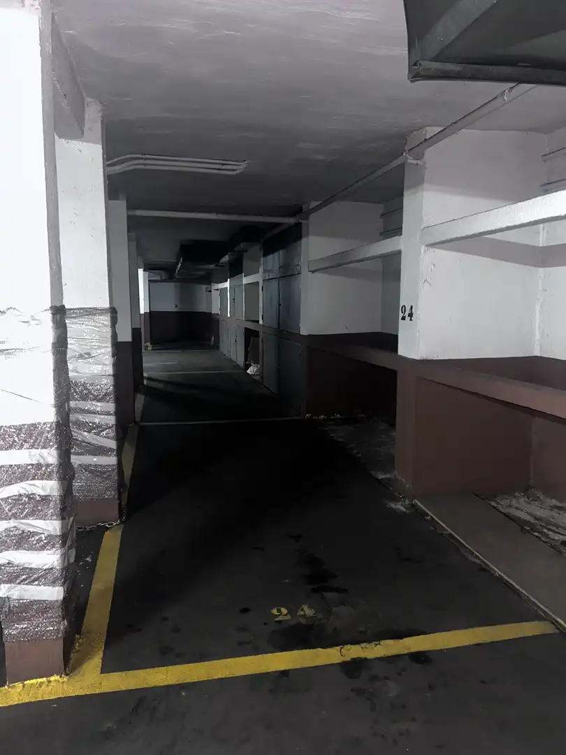 Garatge en venda en Leganés