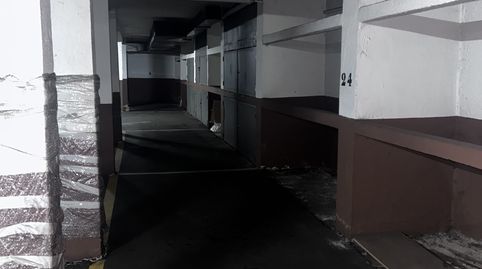Foto 2 de Garatge en venda a Calle Batalla de Clavijo, 4, Batallas, Leganés